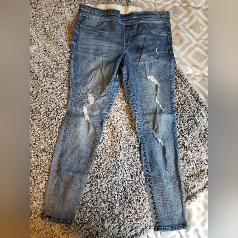 Womens jeggings